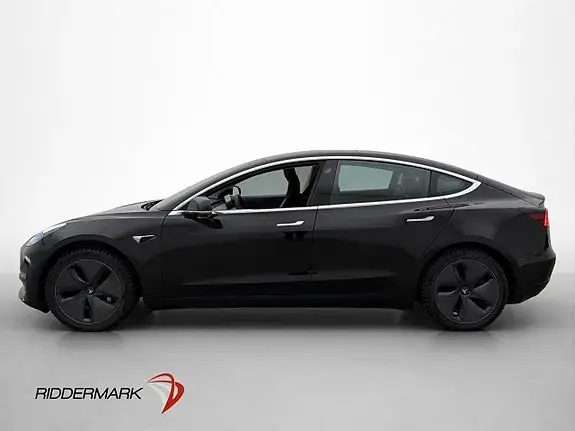 Tesla Model 3 2020 photo 5
