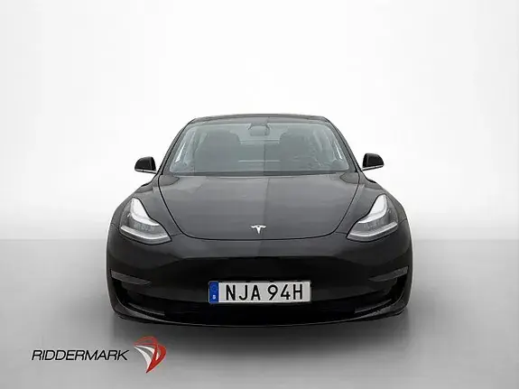 Tesla Model 3 2020 photo 3
