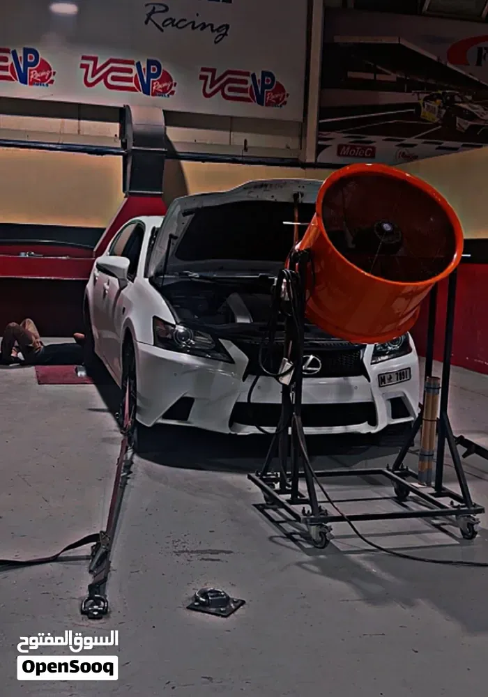 Lexus Gs 350 2015 photo 4