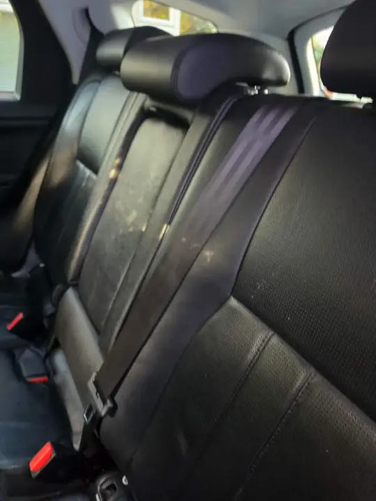 Land Rover Discovery Sport 2016 photo 4