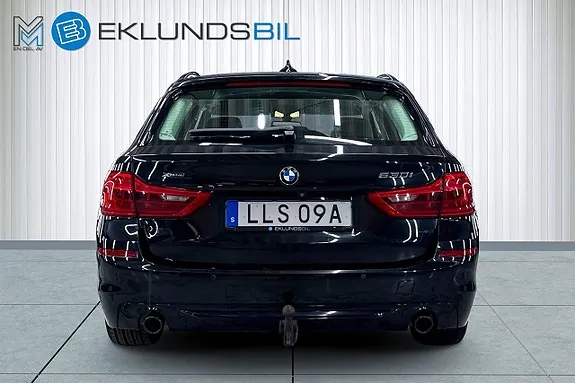 BMW 530I 2019 photo 5