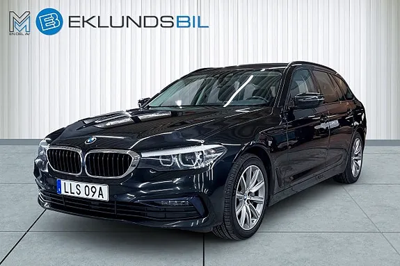 BMW 530I