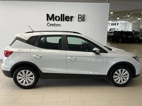 Seat Arona 2025 photo 5
