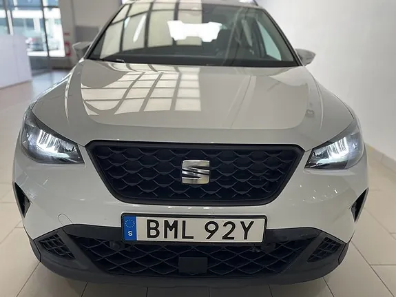 Seat Arona 2025 photo 3