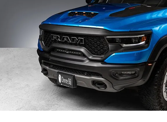 Ram 1500 2021 photo 2