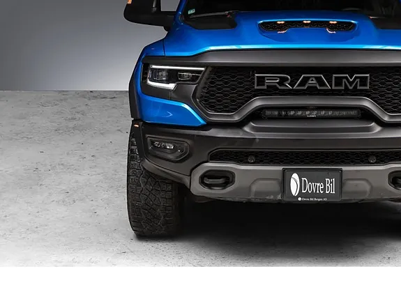 Ram 1500 2021 photo 5