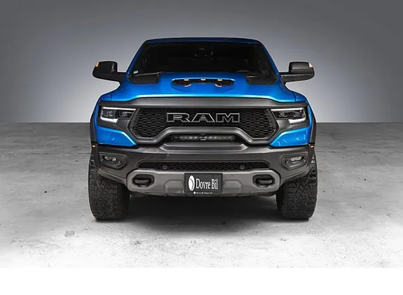 Ram 1500 2021 photo 4