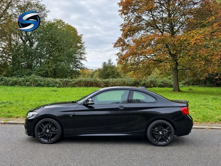 BMW 2 Series 2018 photo 5