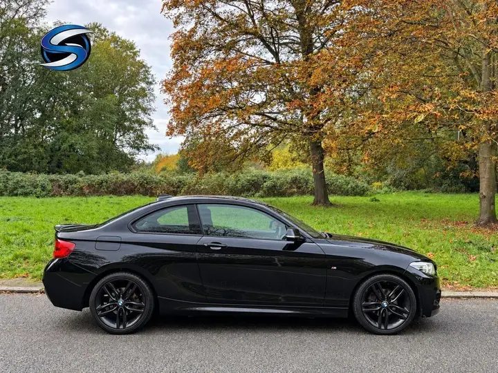 BMW 2 Series 2018 photo 4