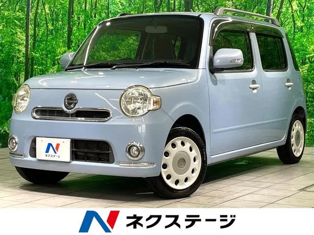 Daihatsu Miraco Coa