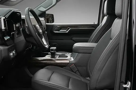 GMC Sierra 2026 photo 5