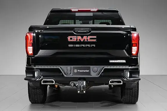 GMC Sierra 2026 photo 3