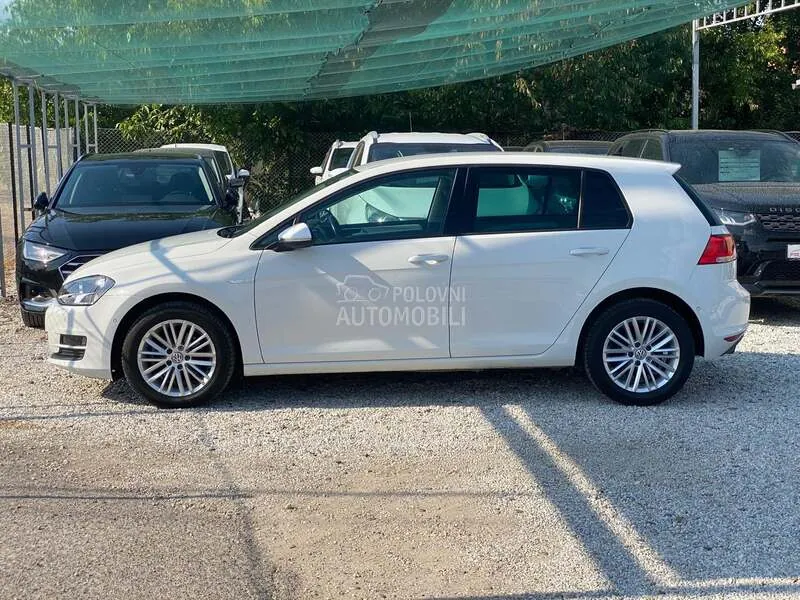 Volkswagen Golf 2015 photo 5