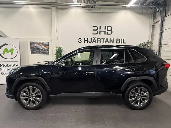 Toyota Rav4 2023 photo 2