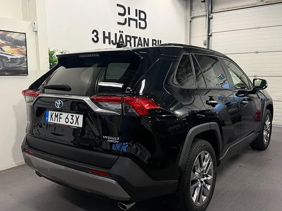 Toyota Rav4 2023 photo 5