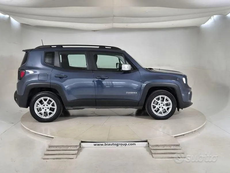 Jeep Renegade 2022 photo 5