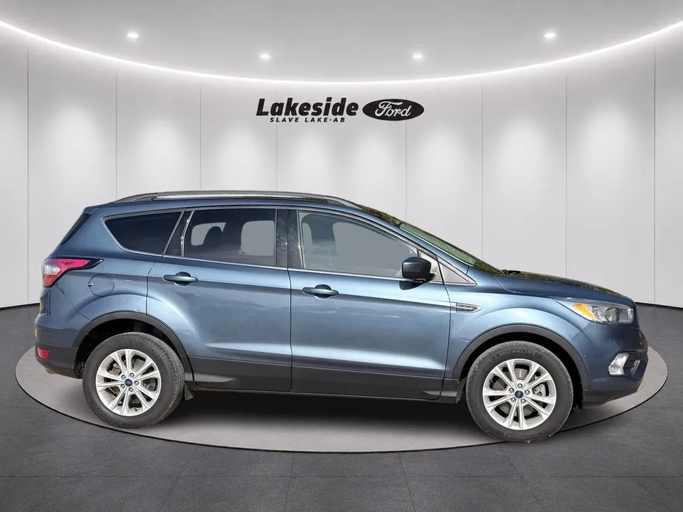 Ford Escape 2018 photo 4