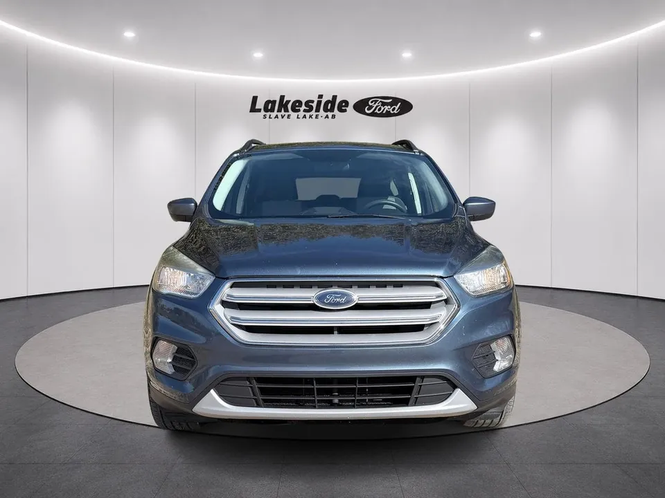 Ford Escape 2018 photo 3