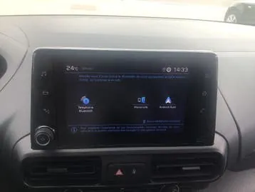 Peugeot Partner 100Pk 2024 photo 2
