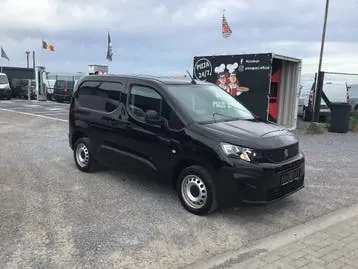 Peugeot Partner 100Pk