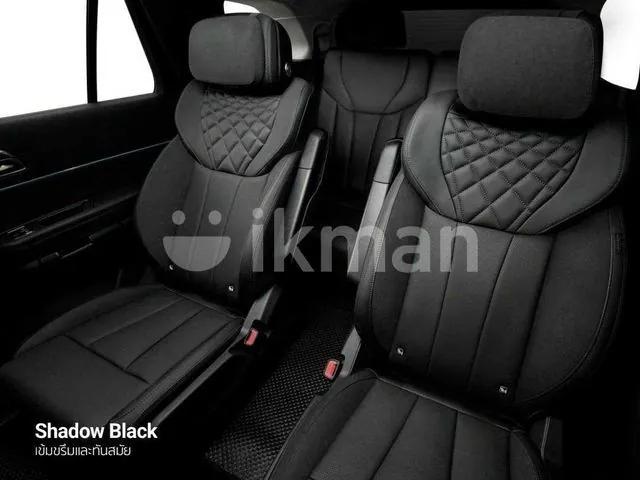 Hongqi E-Hs9 2026 photo 5