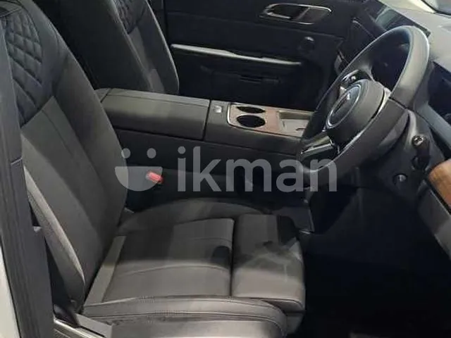Hongqi E-Hs9 2026 photo 4