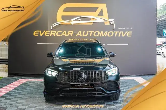 Mercedes-Benz Glc300