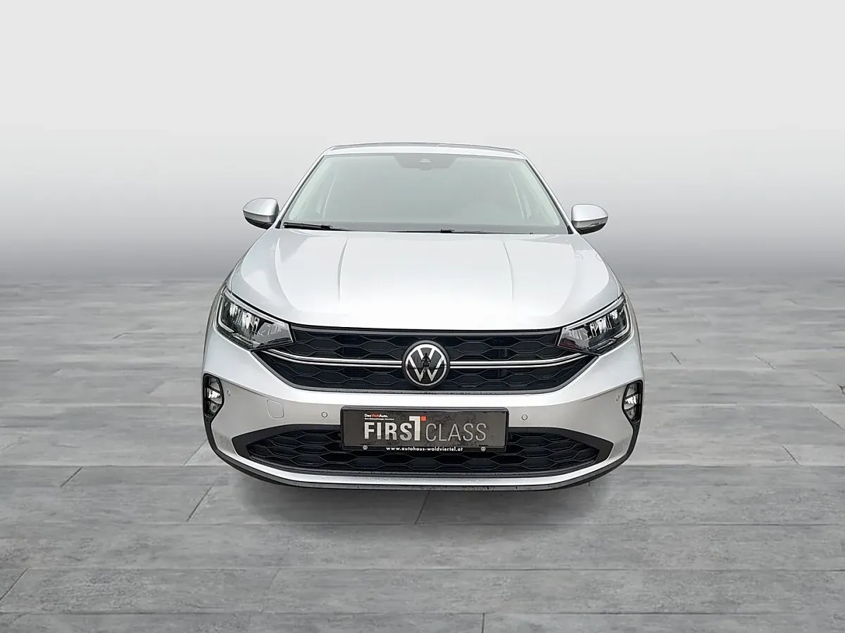 Volkswagen Taigo 2025 photo 2
