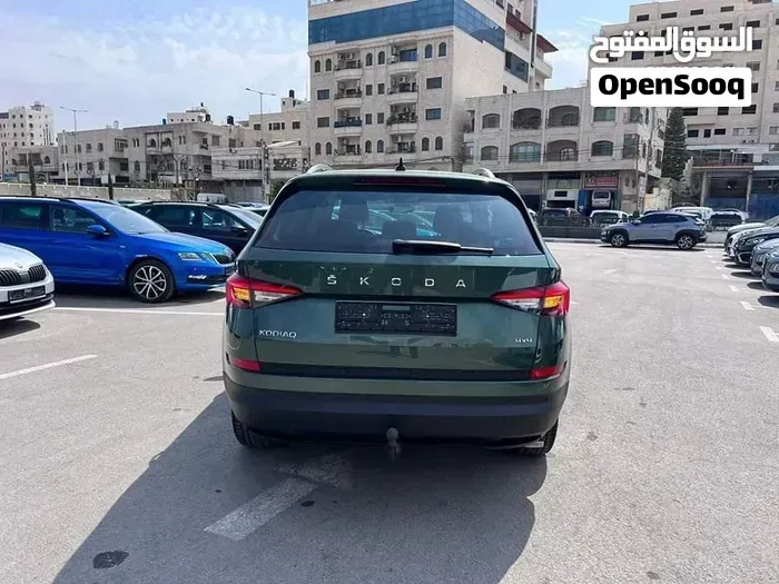 Skoda Kodiaq 2020 photo 5
