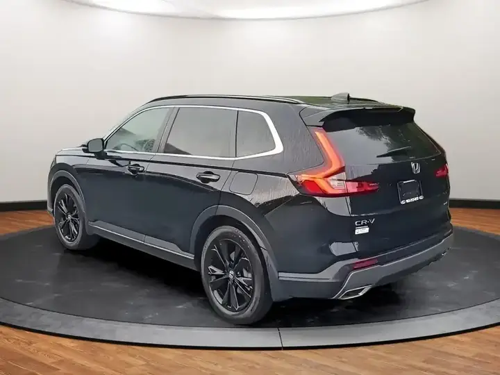 Honda Cr-V 2023 photo 2