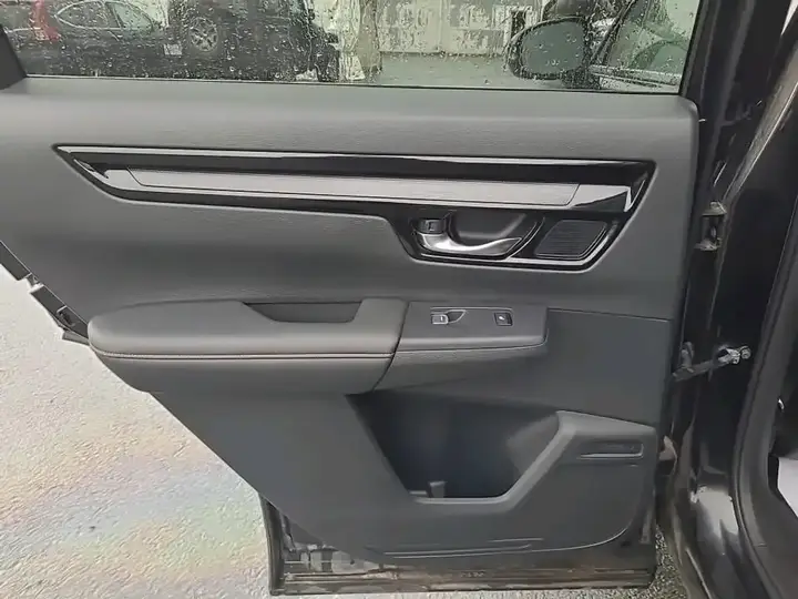 Honda Cr-V 2023 photo 5