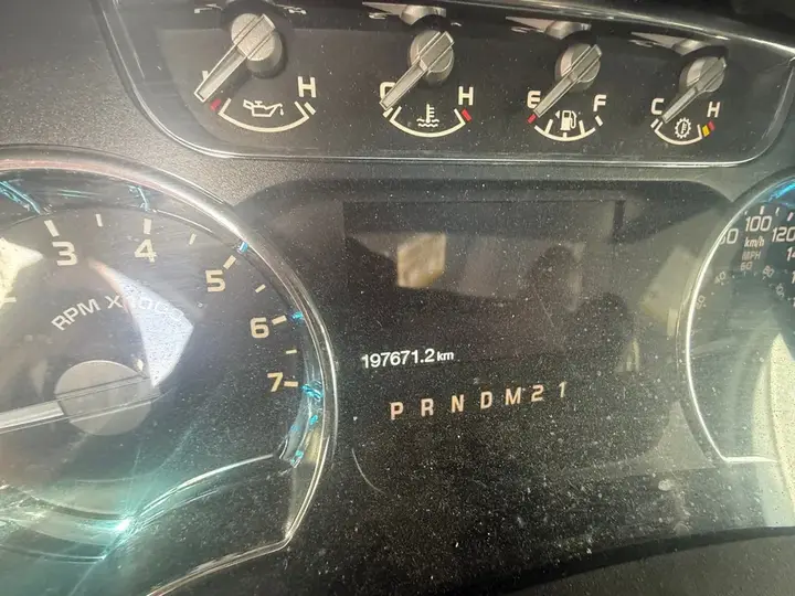 Ford F-150 2012 photo 5