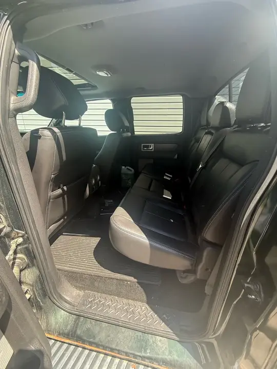 Ford F-150 2012 photo 4