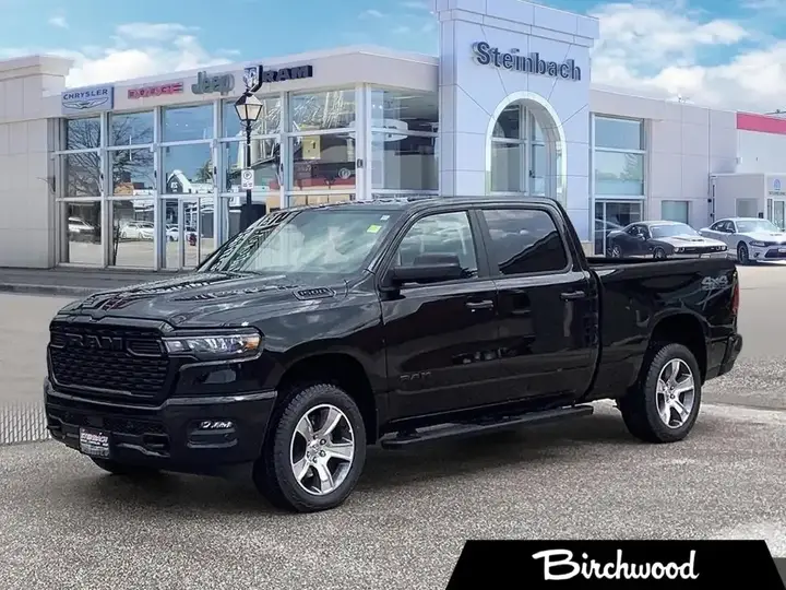 Ram 1500
