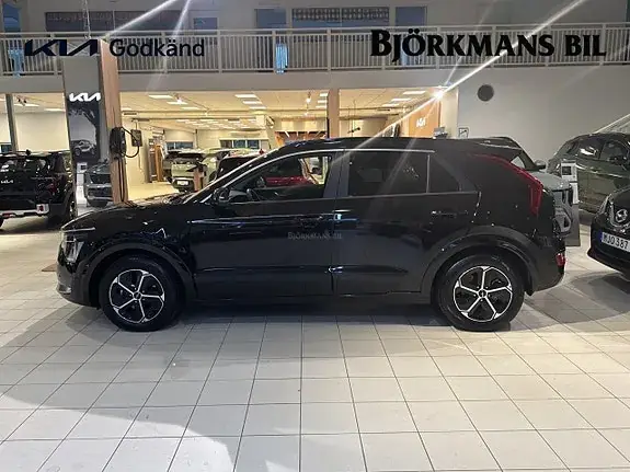 Kia Niro 2025 photo 4