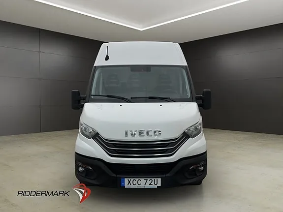Iveco Daily 2023 photo 5