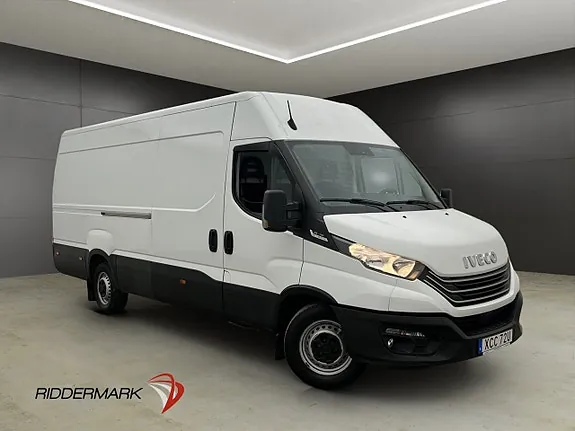 Iveco Daily 2023 photo 3