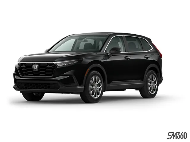 Honda Cr-V 2027 photo 3