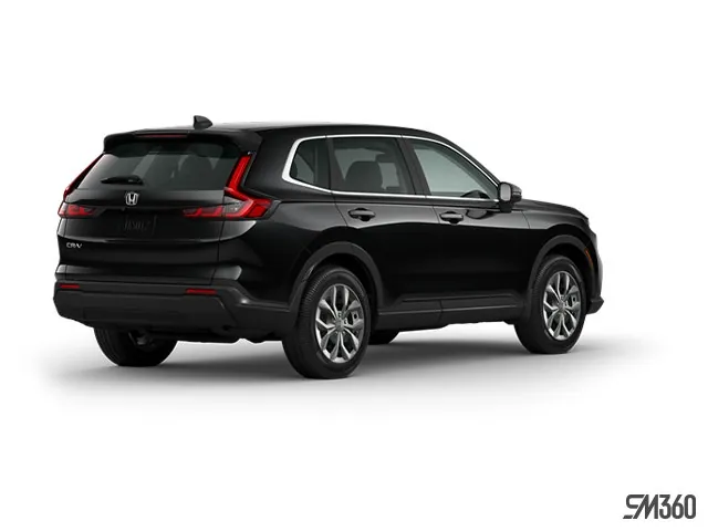 Honda Cr-V 2027 photo 2