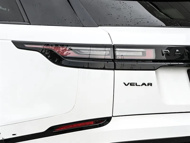 Land Rover Range Rover Velar 2024 photo 4