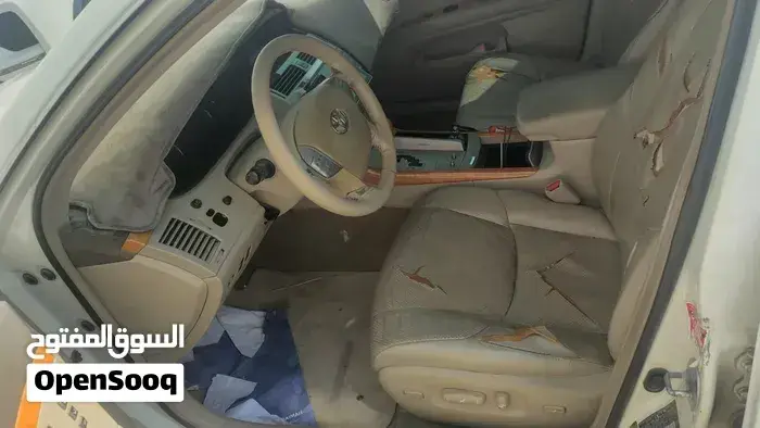 Toyota Avalon 2006 photo 3