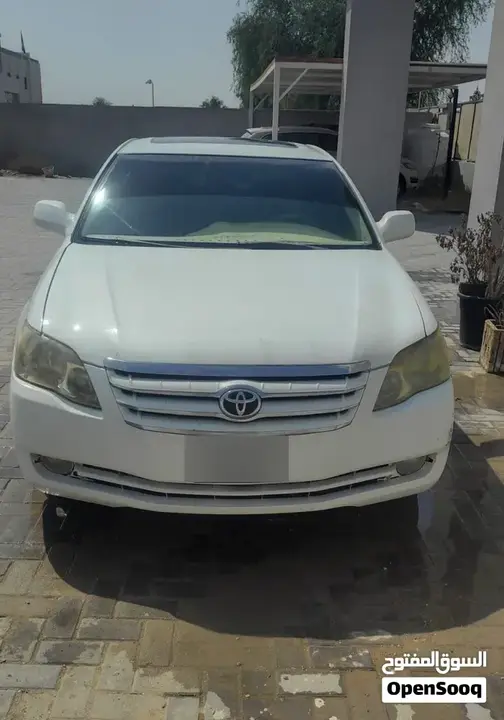 Toyota Avalon