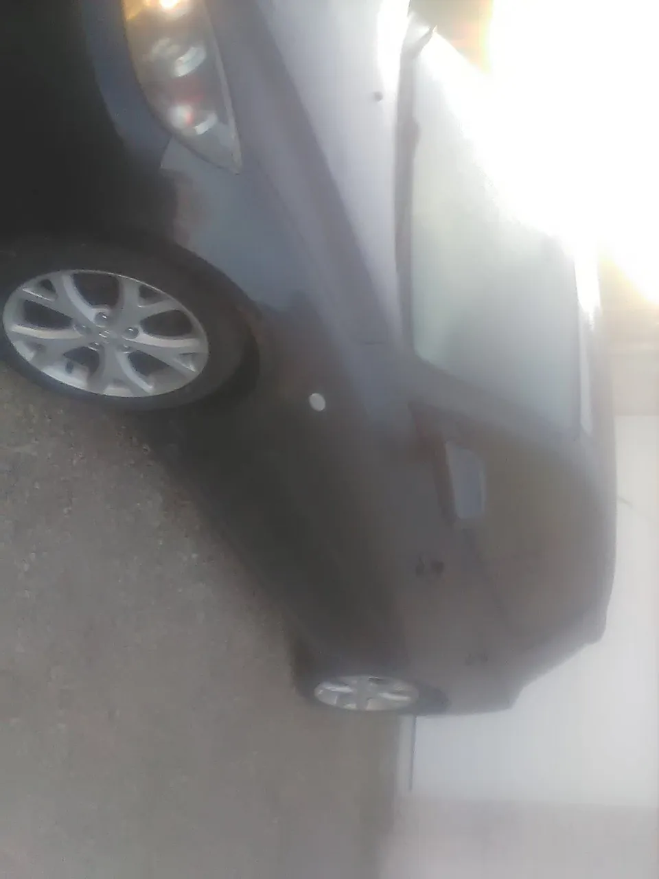 Mazda 3 2006 photo 5