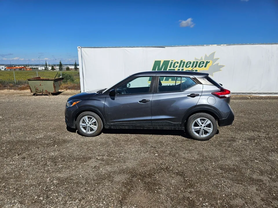 Nissan Kicks 2019 photo 5