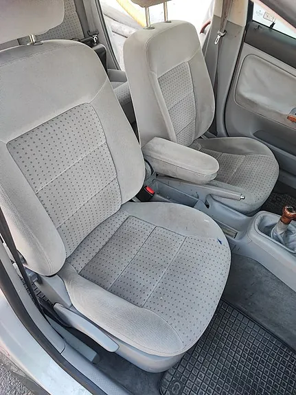 Volkswagen Passat 1999 photo 5