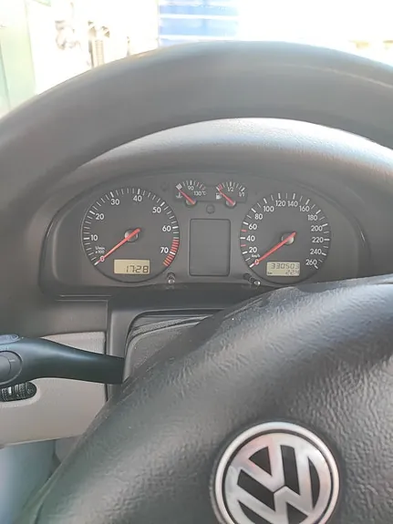 Volkswagen Passat 1999 photo 4