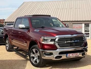 Dodge Ram 2019 photo 2
