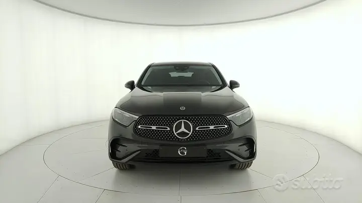 Mercedes-Benz Glc 2026 photo 2