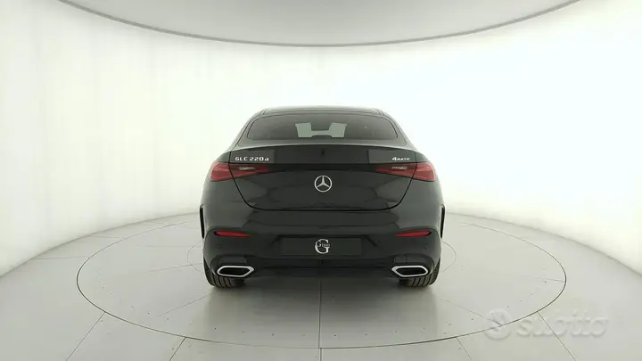 Mercedes-Benz Glc 2026 photo 4