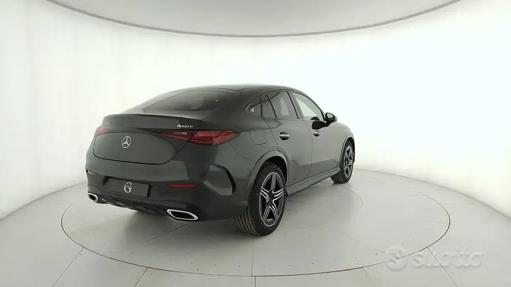Mercedes-Benz Glc 2026 photo 3